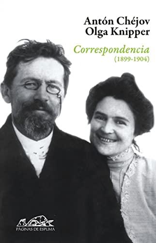 Correspondencia (1899-1904) (Voces/ Ensayo, Band 99)