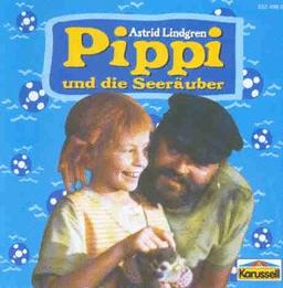 Pippi U.d.Seeräuber