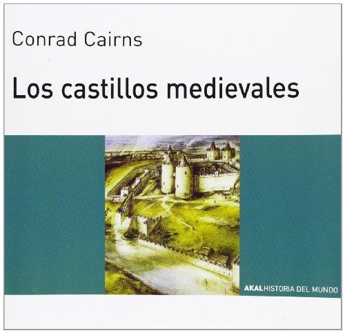 Los castillos medievales (Historia del mundo para jóvenes, Band 71)