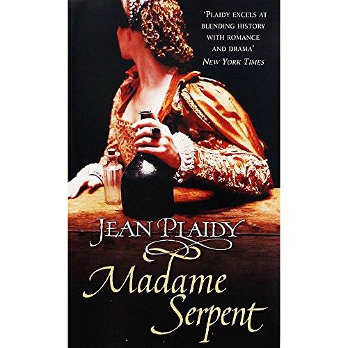 Madame Serpent