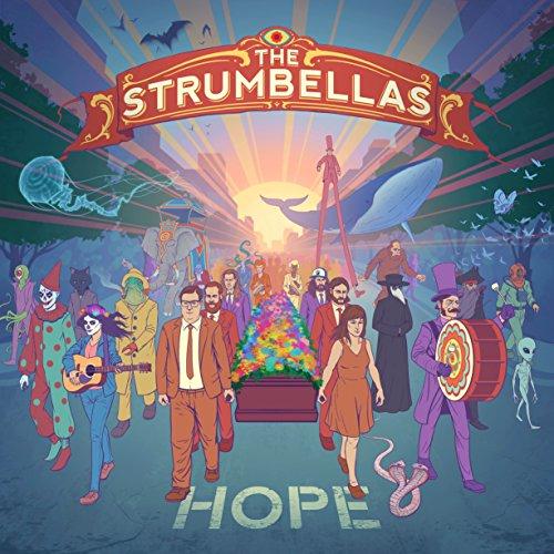 Hope [Vinyl LP]