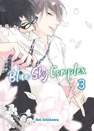 Blue Sky Complex 03: Bd. 3