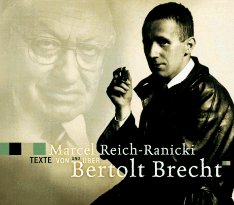 Texte von und über Bertolt Brecht. CD