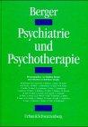 Psychiatrie und Psychotherapie