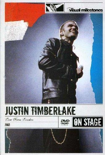 Justin Timberlake - Live From London