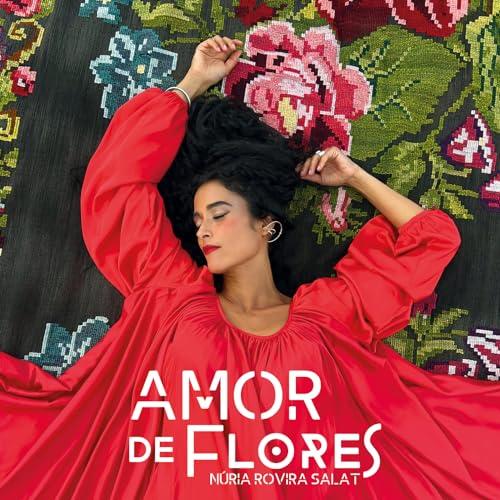 AMOR DE FLORES