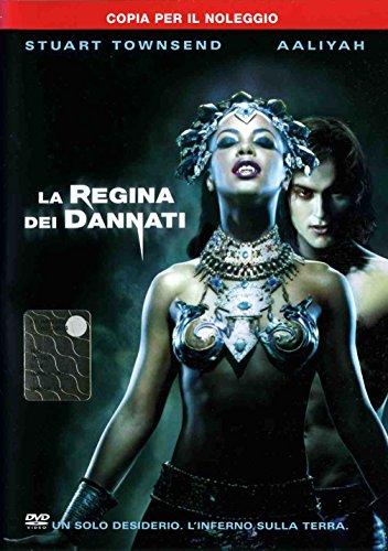 La regina dei dannati