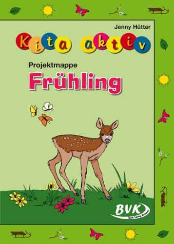 Kita aktiv Frühling