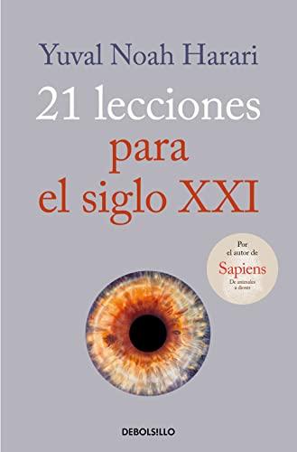 21 lecciones para el siglo XXI (Best Seller)