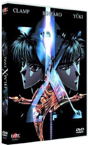 X 1999, Le Film [FR Import]