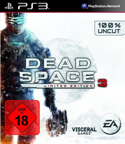 Dead Space 3 - Limited Edition (uncut)