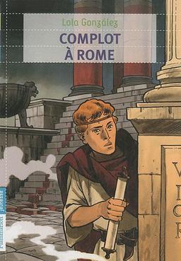 Complot à Rome