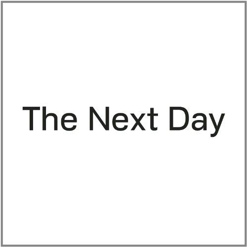 The Next Day Extra