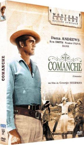 Comanche [FR Import]