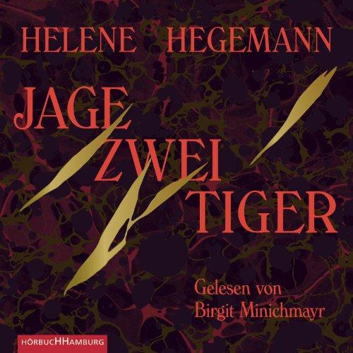 Jage zwei Tiger: 6 CDs