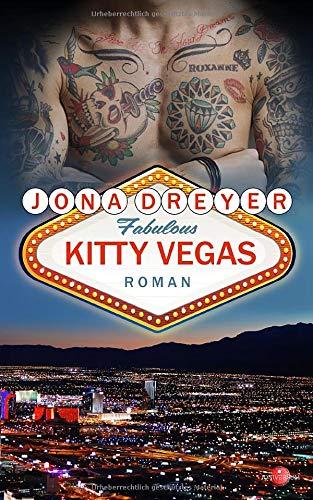 Kitty Vegas