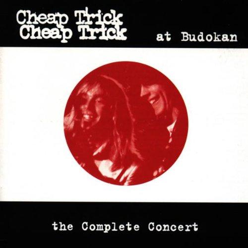 At Budokan - The Complete Album