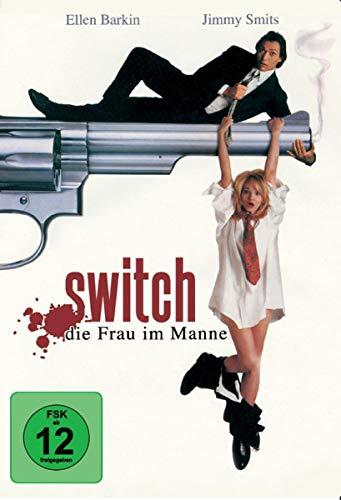 Switch,die Frau im Manne