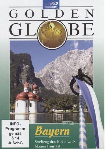 Bayern - Golden Globe (Bonus: Venedig)