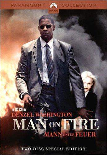 Man on Fire - Mann unter Feuer [Special Edition] [2 DVDs]