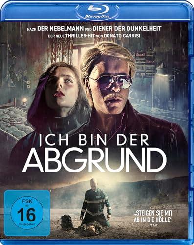 Ich bin der Abgrund [Blu-ray]