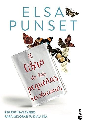 El libro de las pequeñas revoluciones (Prácticos, Band 1)