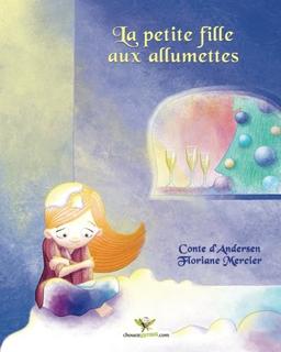 La petite fille aux allumettes