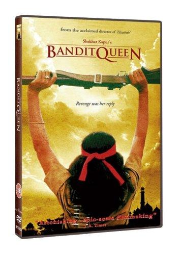 Bandit Queen Retail [DVD]