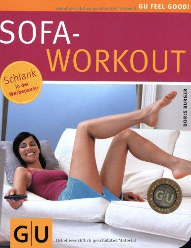 Sofa-Workout (GU Feel good!)