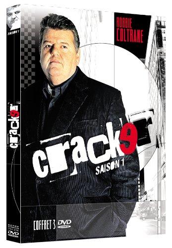 Cracker, saison 1 [FR Import]