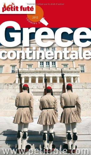 Grèce continentale