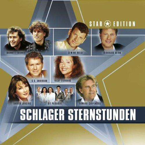 Star Edition-Schlager Sternstunden