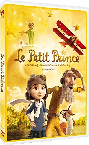 Le petit prince [FR Import]