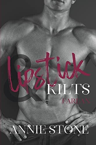 Lipstick & Kilts - Farlan