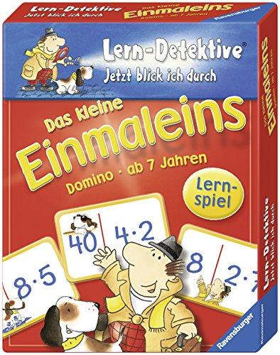 Das kleine Einmaleins (Domino)