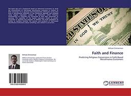 Faith and Finance: Predicting Religious Conversions in Faith-Based Microfinance Customers