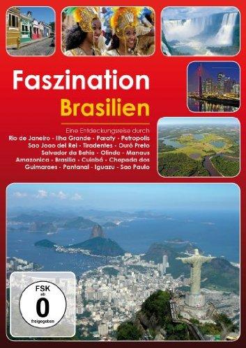 Faszination Brasilien