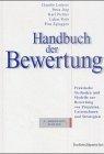 Handbuch der Bewertung