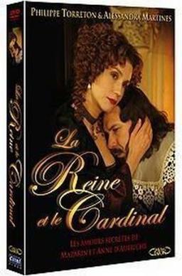 La reine et le cardinal [FR Import]