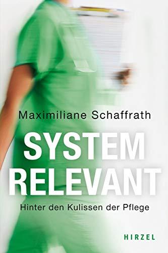 Systemrelevant: Hinter den Kulissen der Pflege