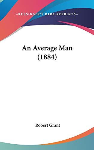 An Average Man (1884)