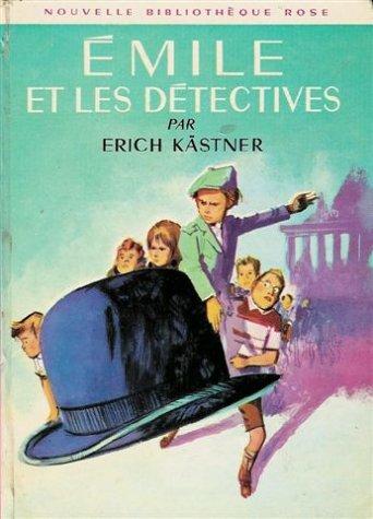 Emile Et Les Detectives