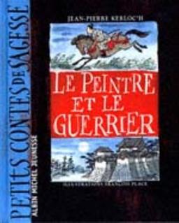 Le peintre et le guerrier