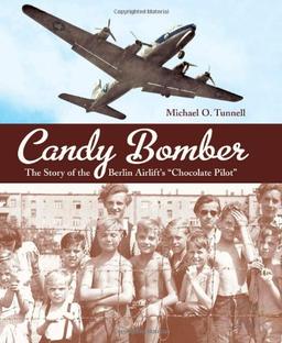 Candy Bomber