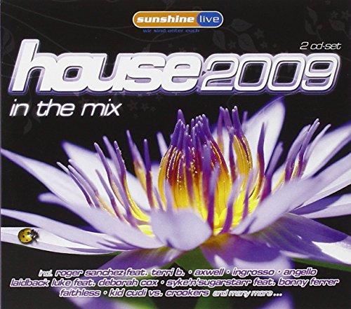 House 2009-in the Mix