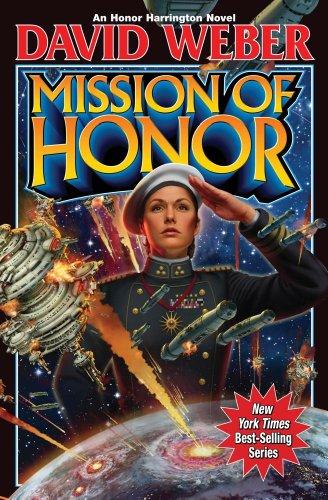 Mission of Honor (Honor Harrington, Band 12)