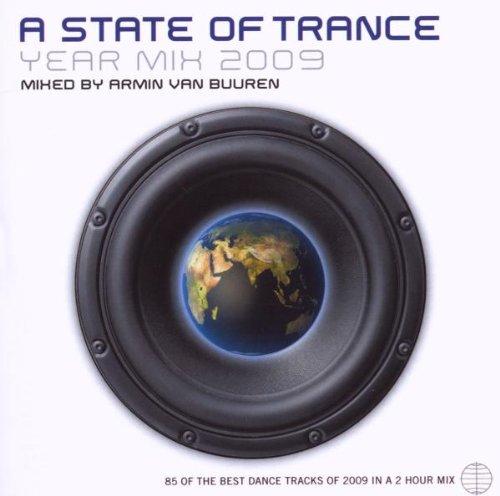 A State of Trance Yearmix 2009