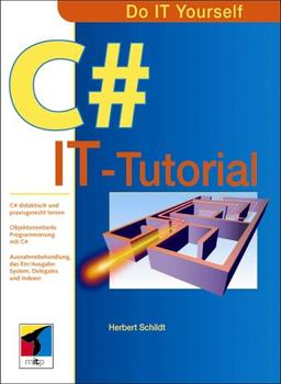 C# IT-Tutorial