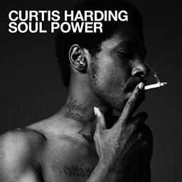 Soul Power [Vinyl LP] [Vinyl LP]