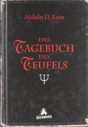 Das Tagebuch des Teufels